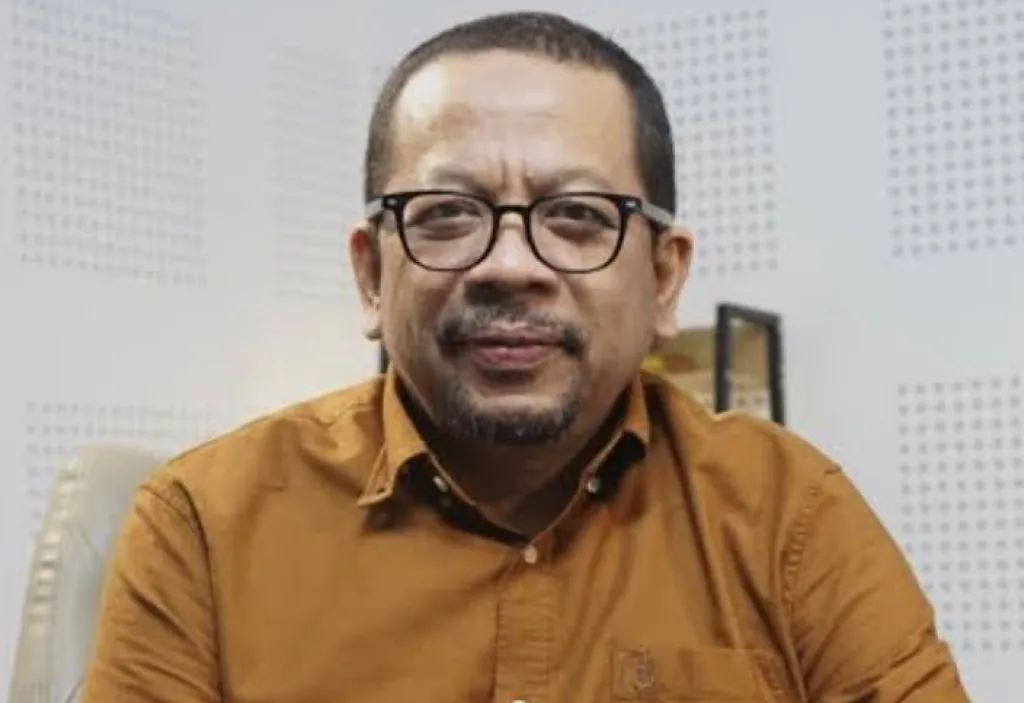 Qodari Pastikan Pemerintah Tak Mungkin Hentikan MBG