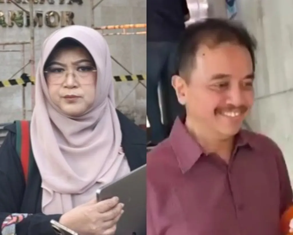 Kapolri Sigit Buka Suara Soal Penangkapan Roy Suryo dan dr Tifa 