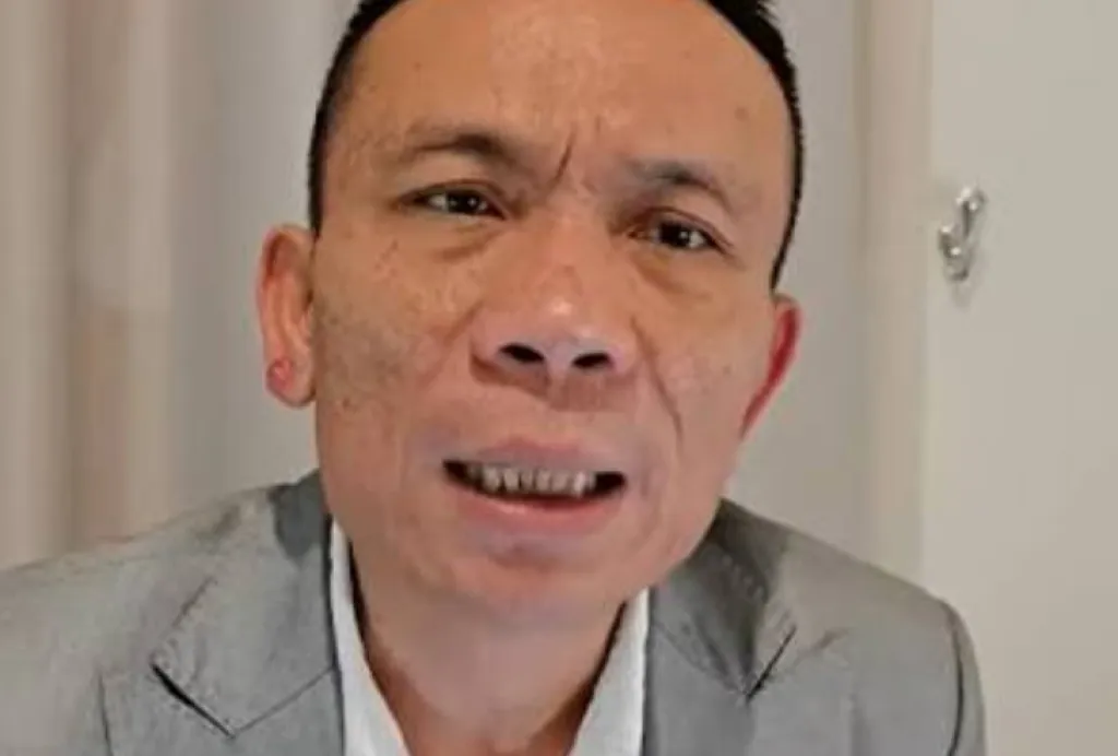 Rismon Sebut Refly Harun hingga Abraham Samad 'Penumpang Gelap' 