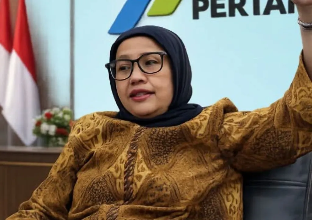 Kepala BGN, Nanik S Deyang juga Menjabat Komisaris Pertamina, Pegiat Medsos: Serakah Banget