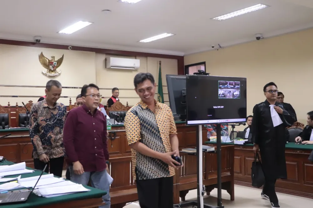 JPU Soroti Dana CSR TPA Winongo: Uang Terkumpul, LPJ Tak Ada ‎