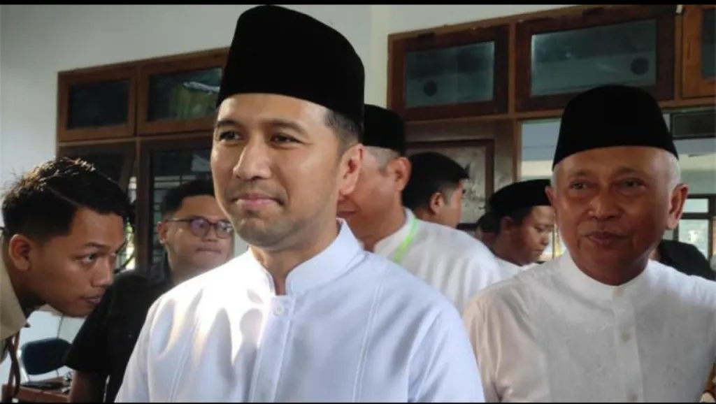 Pemprov Jatim Siapkan Badan Khusus Pembina BUMD, Emil: Agar PAD Lebih Optimal