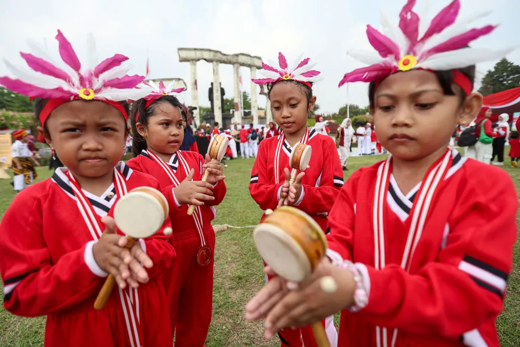 Komitmen Nyata Pemkot Surabaya: Wujudkan Kota Layak Anak Lewat Sistem Perlindungan yang Responsif dan Humanis