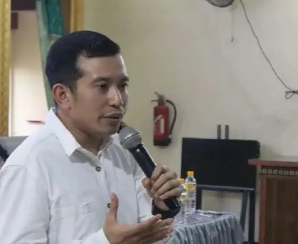 Pasar Puspa Agro Terbengkalai, DPRD Jatim Malah Klaim Mulai Untung