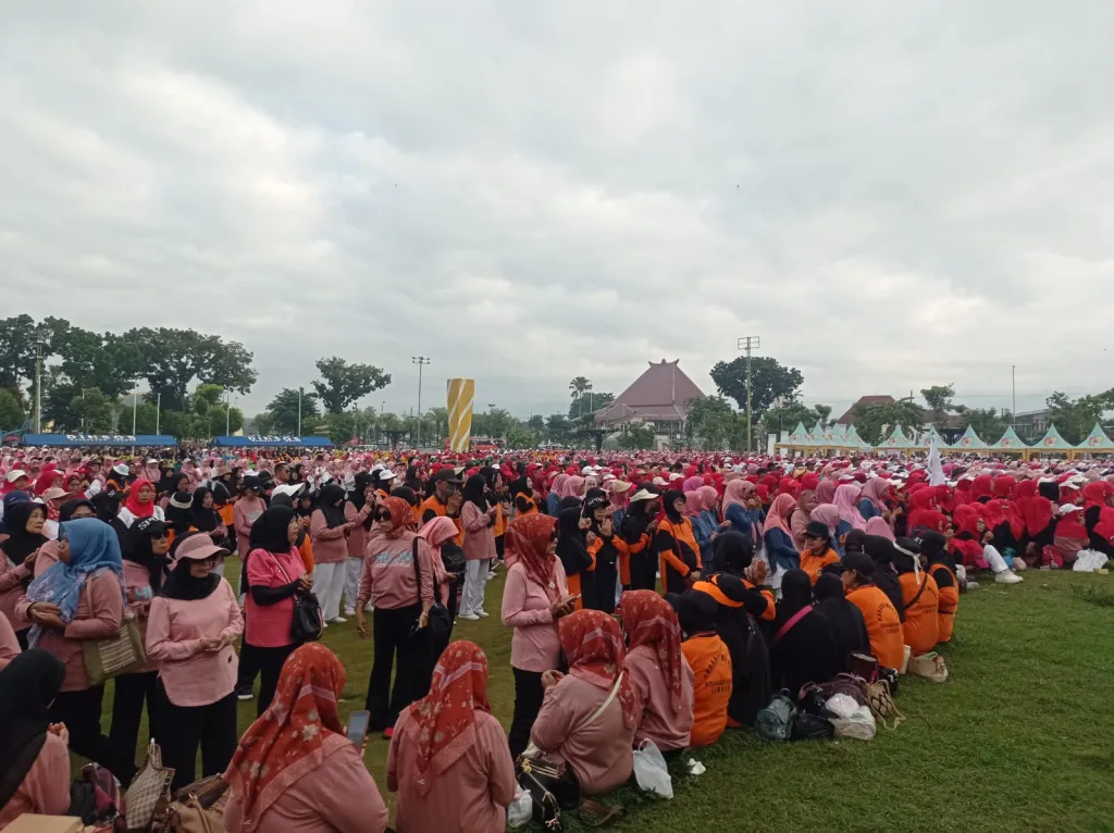 Pemkab Jember Tegaskan Komitmen Hormati dan Sejahterakan Lansia