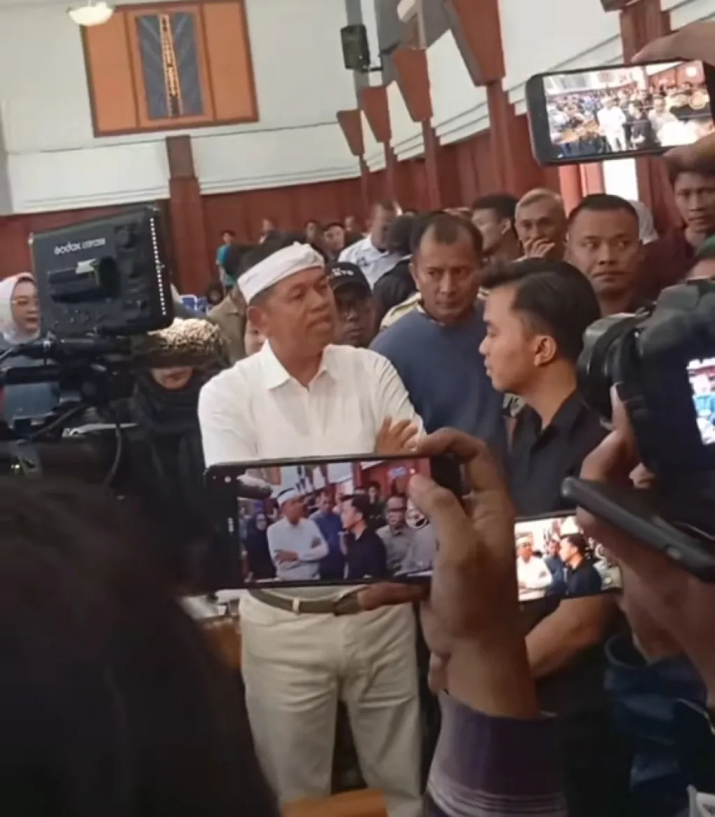 SPMB 2026 Jawa Barat Kacau