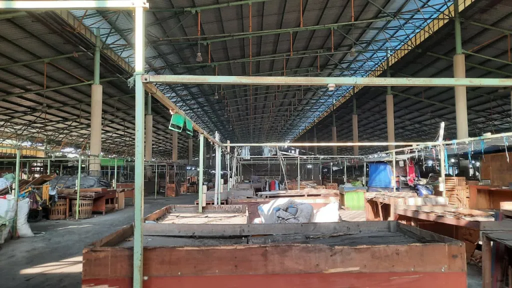 Dikonfirmasi Soal Revitalisasi Puspa Agro, Kepala Biro Pengadaan Barang dan Jasa Pemprov Jatim Bungkam