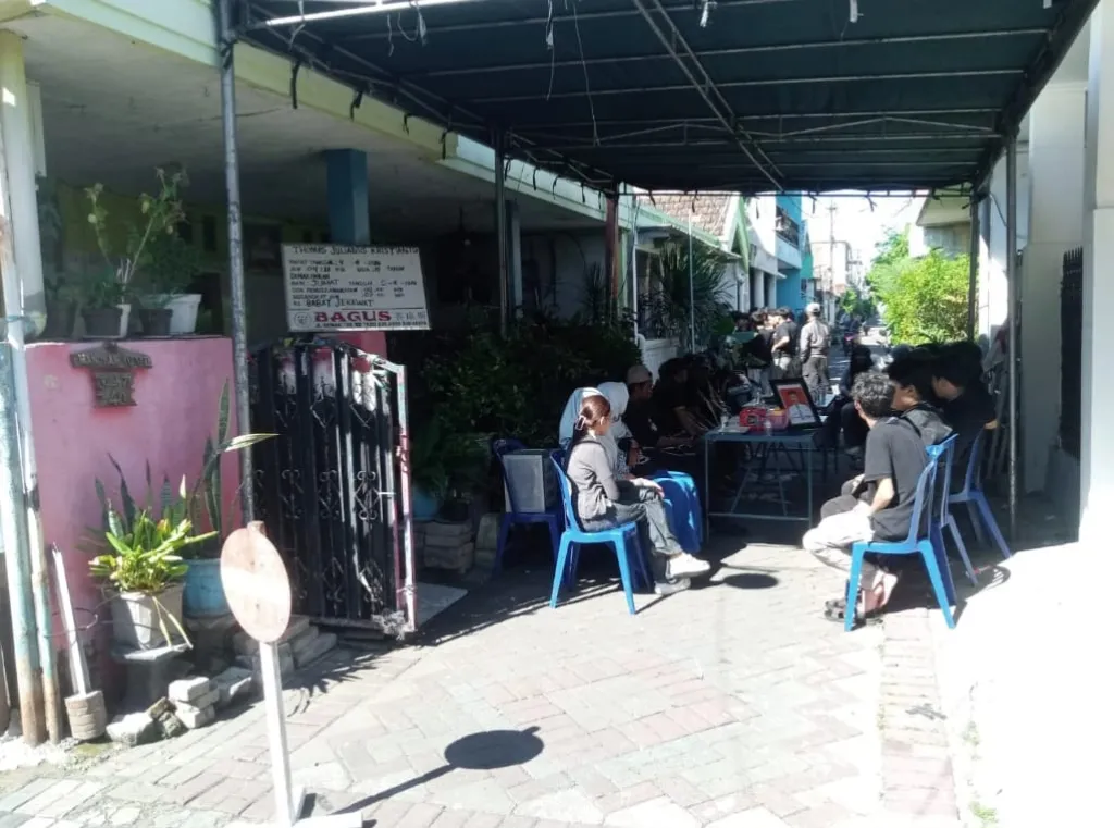 Lulusan SMA Meninggal Diduga Jadi Korban Pengeroyokan, Keluarga Minta Keadilan