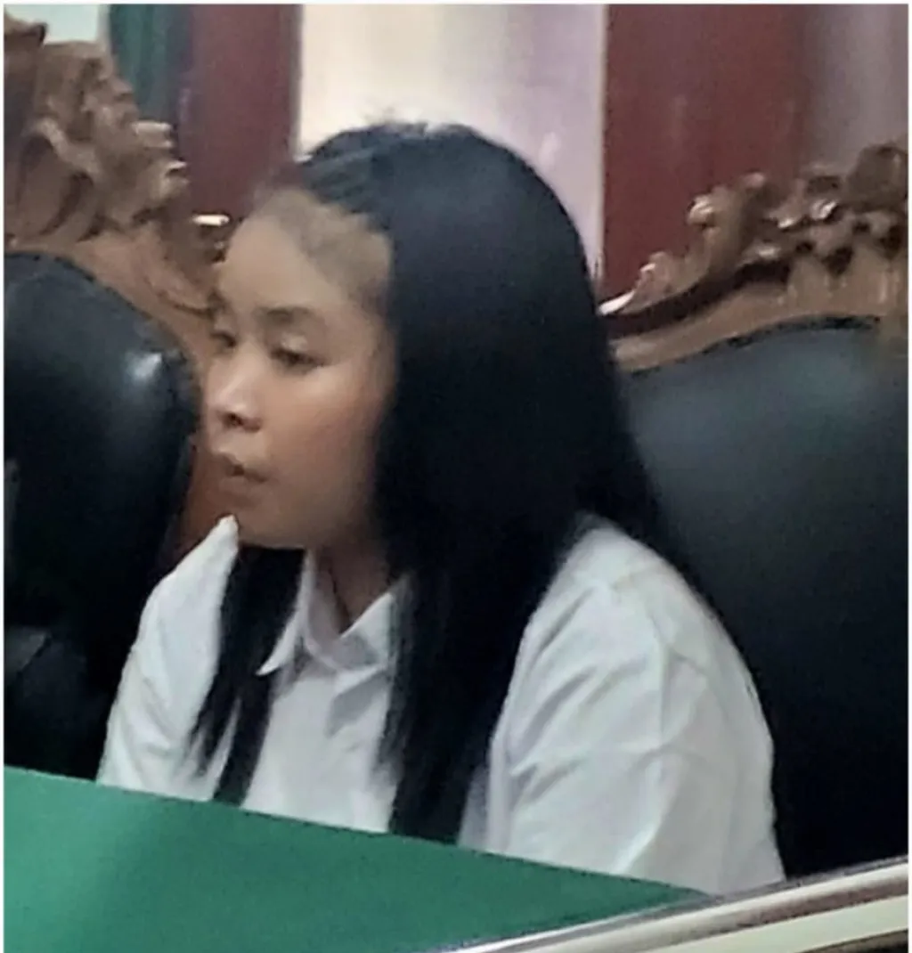 Uang Pesanan Box Moge Rp15,2 Juta Dipakai Beli iPhone, Risa Ristiani Dituntut 18 Bulan Penjara
