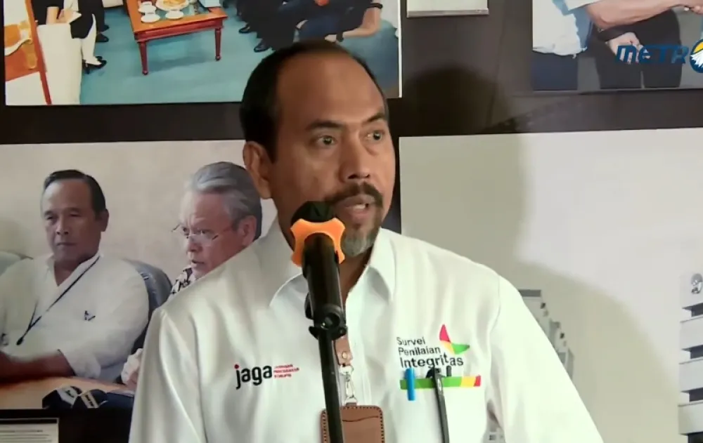 Masih Banyak Pejabat BUMN yang Tak Lapor LHKPN
