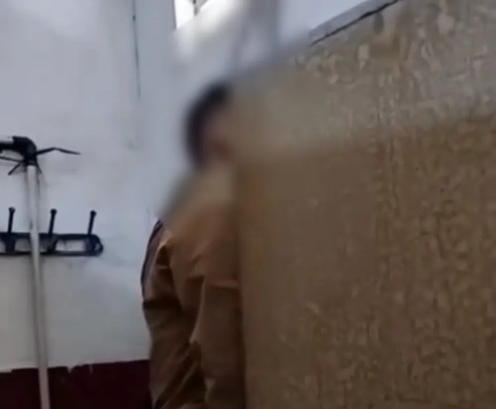 Pria Ditemukan Meninggal di Toilet Pasar 