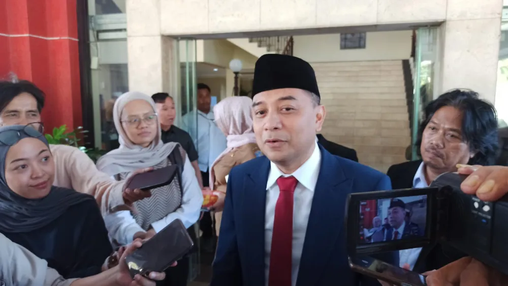Diduga Tak Taat Pajak, Wali Kota Eri Cahyadi Perintahkan Bapenda Periksa Rumah Makan AG Ny. Suharti