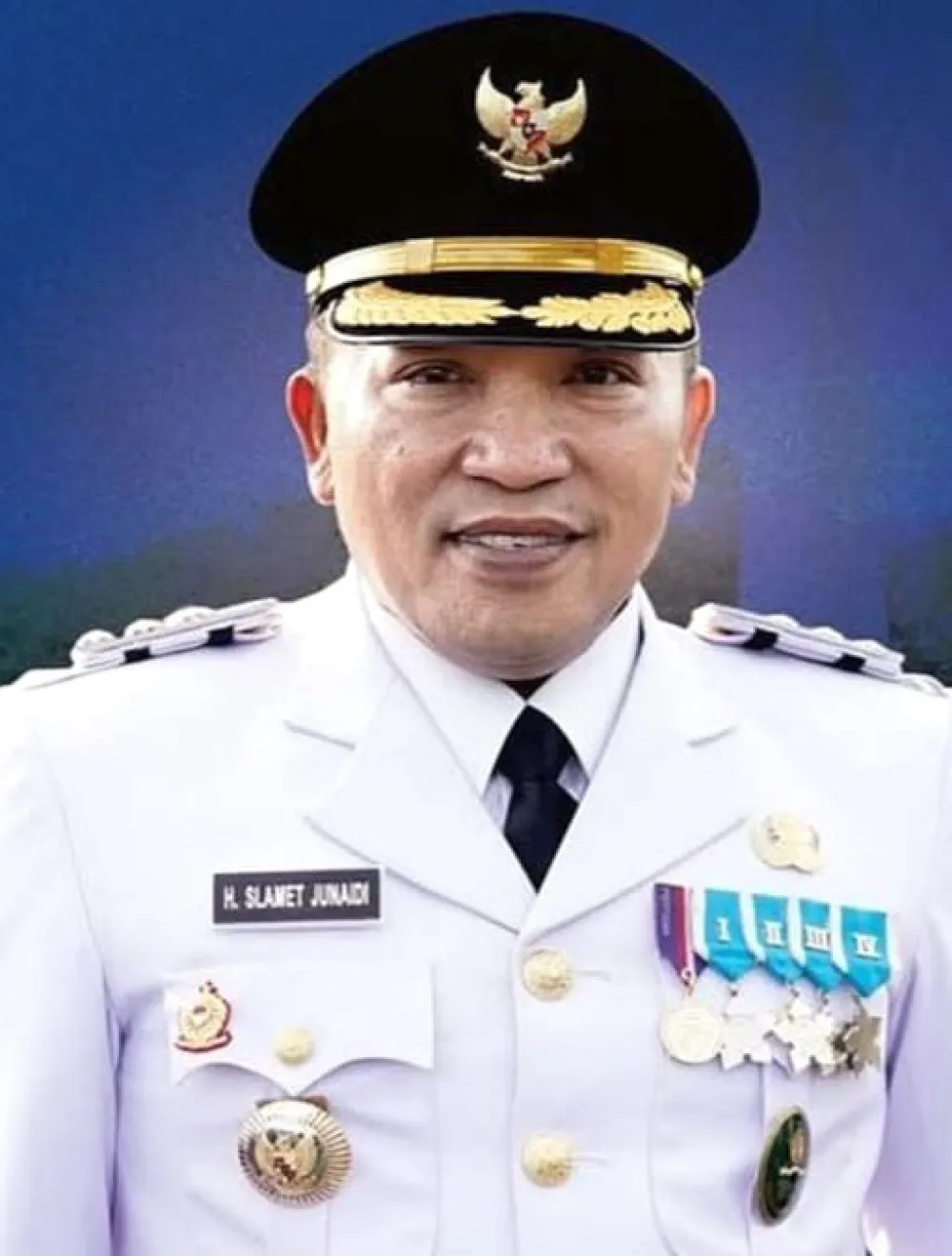 Bupati Sampang Taat Hukum, Pelantikan PJ Sekda Sampang Ditunda Pukul 00.00 WIB 