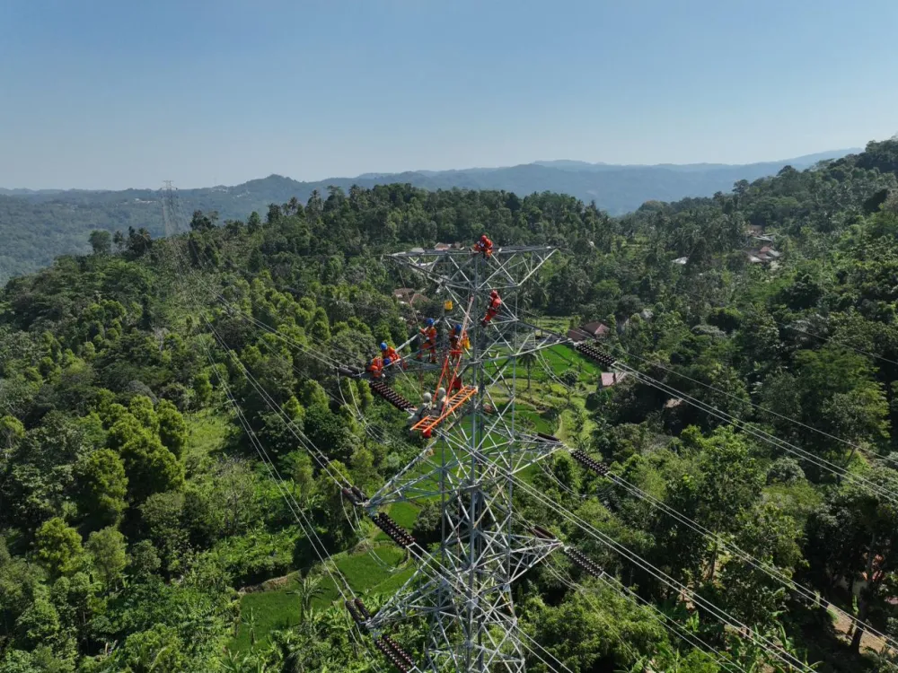 Tarif Listrik PLN Juli–September 2026 Tetap, Pemerintah Jaga Daya Beli Masyarakat dan Stabilitas Ekonomi