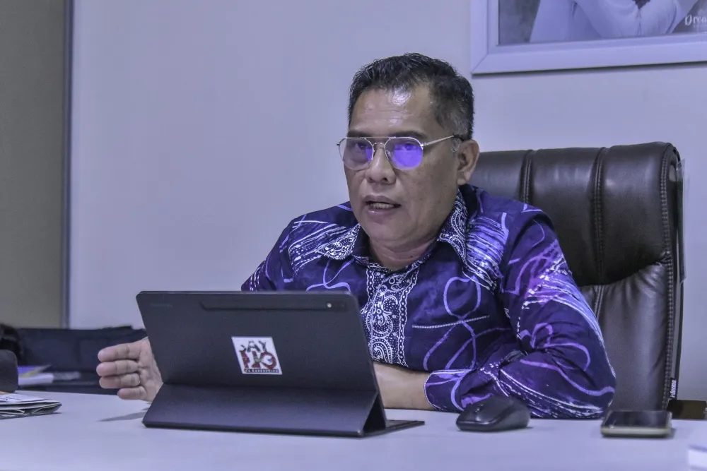 Pemilik Kos Tak Perlu Takut Data Disalahgunakan Penghuni, Pemkot Surabaya Siapkan Mekanisme Blokir Adminduk