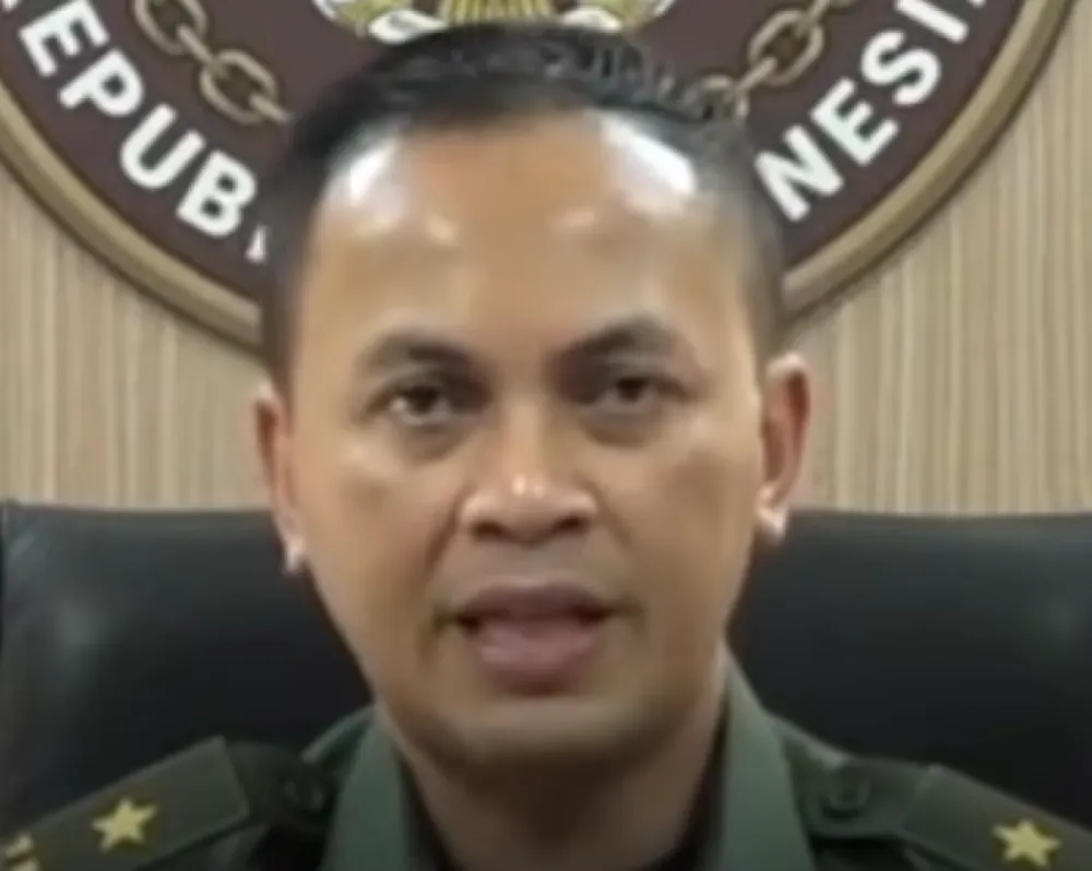 Kemenhan Hentikan Latsarmil, Diganti Pelatihan Manajerial dan Bela Negara