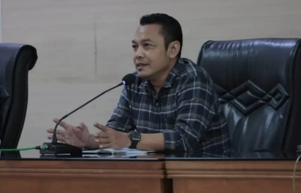 GERTAK Kritisi Opini WDP Pemkot Madiun, Desak Plt Wali Kota Buktikan Layak Raih WTP