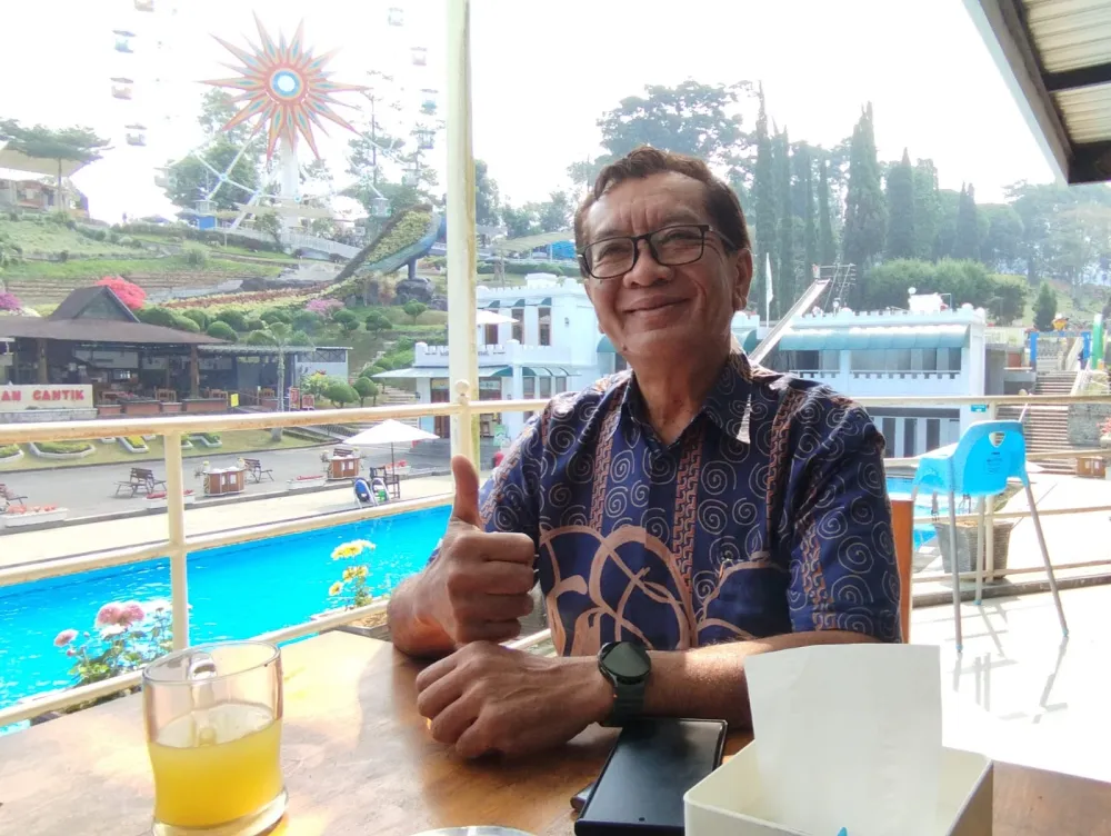 Selecta Tetap Jadi Primadona Wisata Keluarga, Kunjungan Libur Sekolah Melonjak 28 Persen