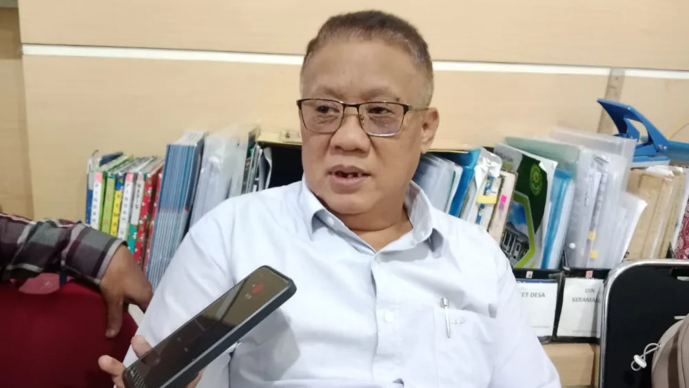 Kades Oro-Oro Ombo Dukung Rencana TPU di Jalibar, Minta Pemkot dan Perhutani Libatkan Warga