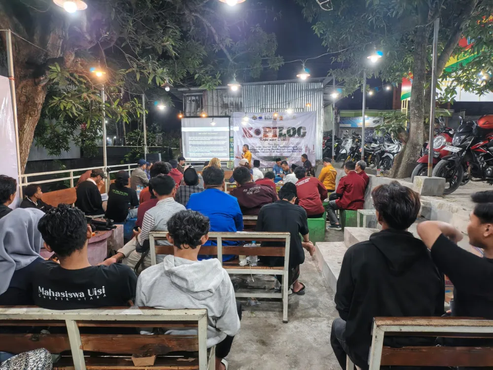 Industrialisasi di Gresik Wajib Memperhatikan AMDAL