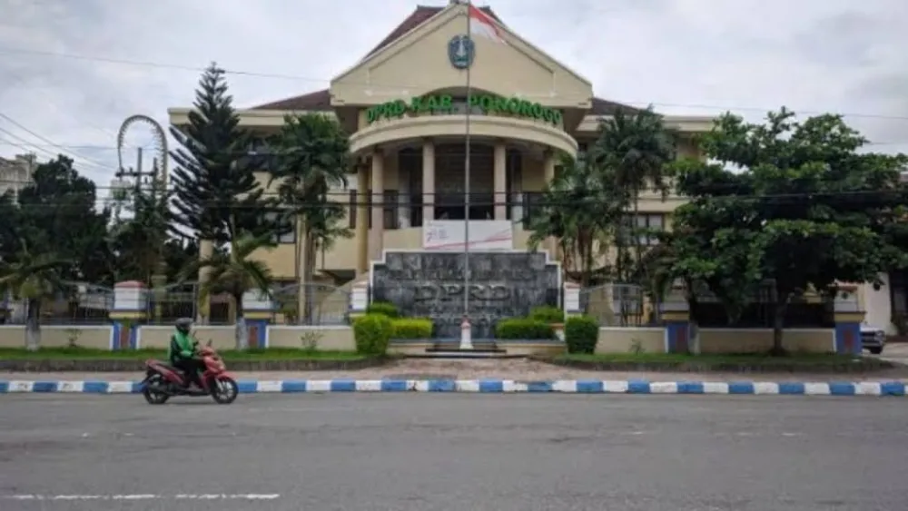 Korupsi Tunjangan DPRD Ponorogo Rp3,6 Miliar, Kajari: Bakal Ada Tersangka Baru
