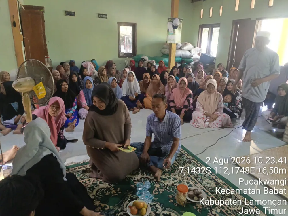 Merasa Didiskriminasi dalam Penyaluran BLT DBH CHT, Petani Tembakau Lamongan Pertanyakan Kebijakan Desil