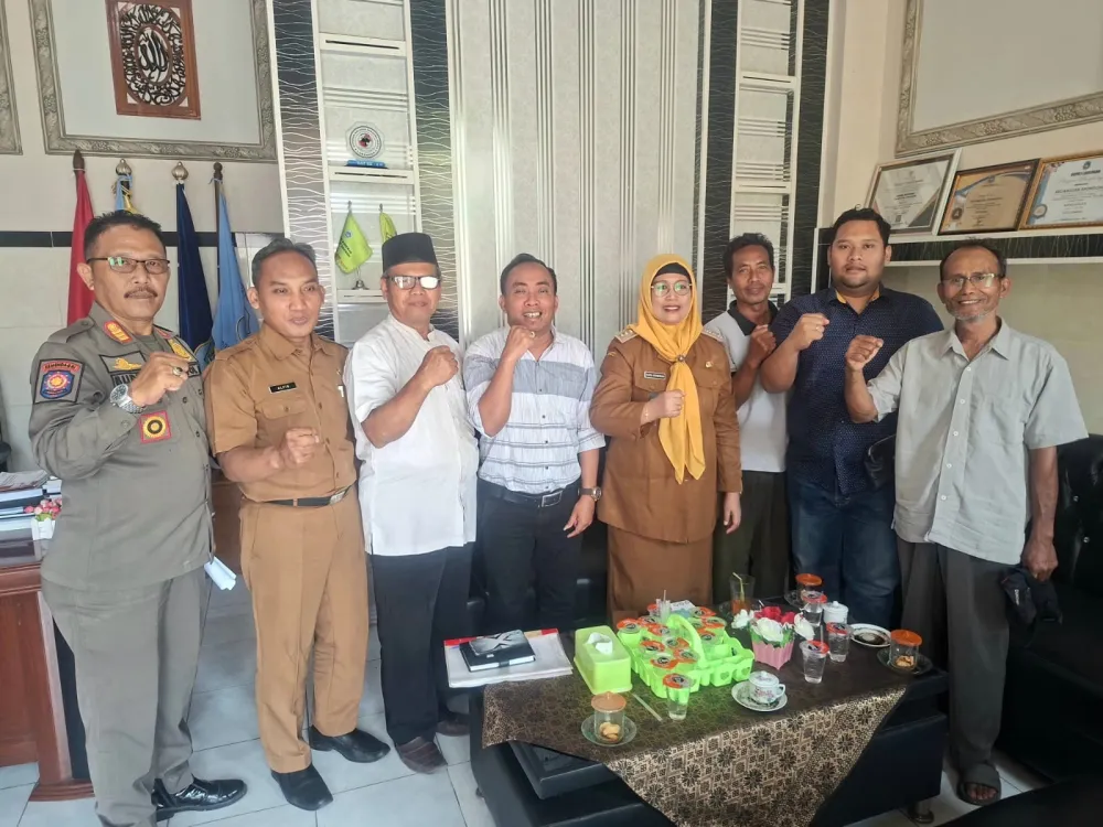 Polemik Dugaan Pungli PTSL di Desa Brengkok, Eks Anggota BPD Minta Klarifikasi Camat