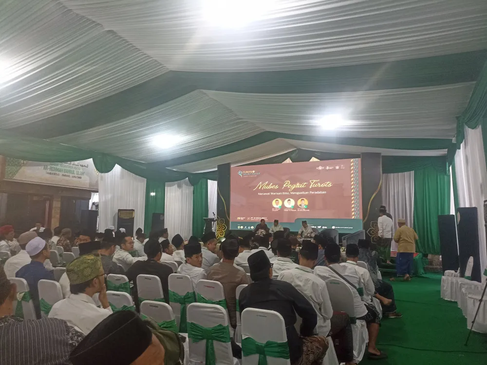 Kemenag Siap Dukung Beasiswa dan Riset