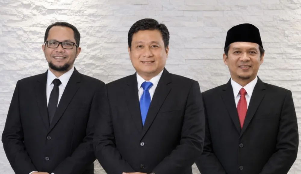 Dirut Baru PDAM Surya Sembada Punya Harta Rp6,46 Miliar, Publik Kini Menanti Pembuktian Kinerja, Bukan Sekadar Pergantia