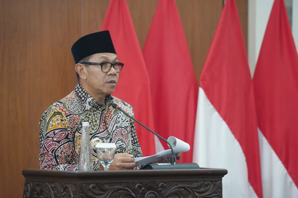 Pemkot Batu Arahkan Anggaran 2027 untuk Program yang Langsung Dirasakan Masyarakat