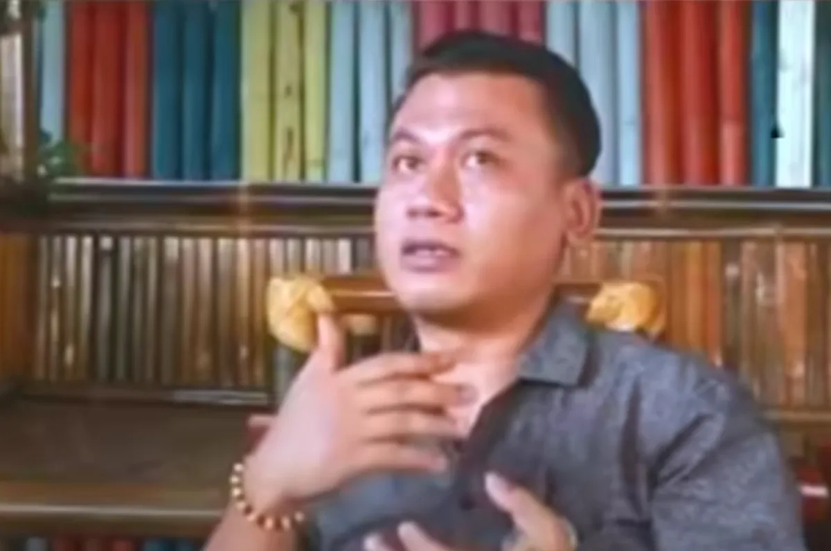 Pasukan Berani Mati Jokowi Siap Kerahkan Jutaan Massa untuk Melindungi Gibran dari Pemakzulan