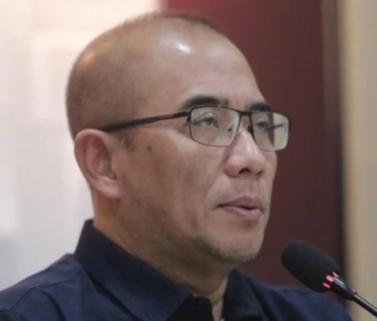 Eks Ketua KPU Sentil Doli dan Arsul Sani Soal 'Pasal Gibran': Lupa Boleh, Munafik Jangan!