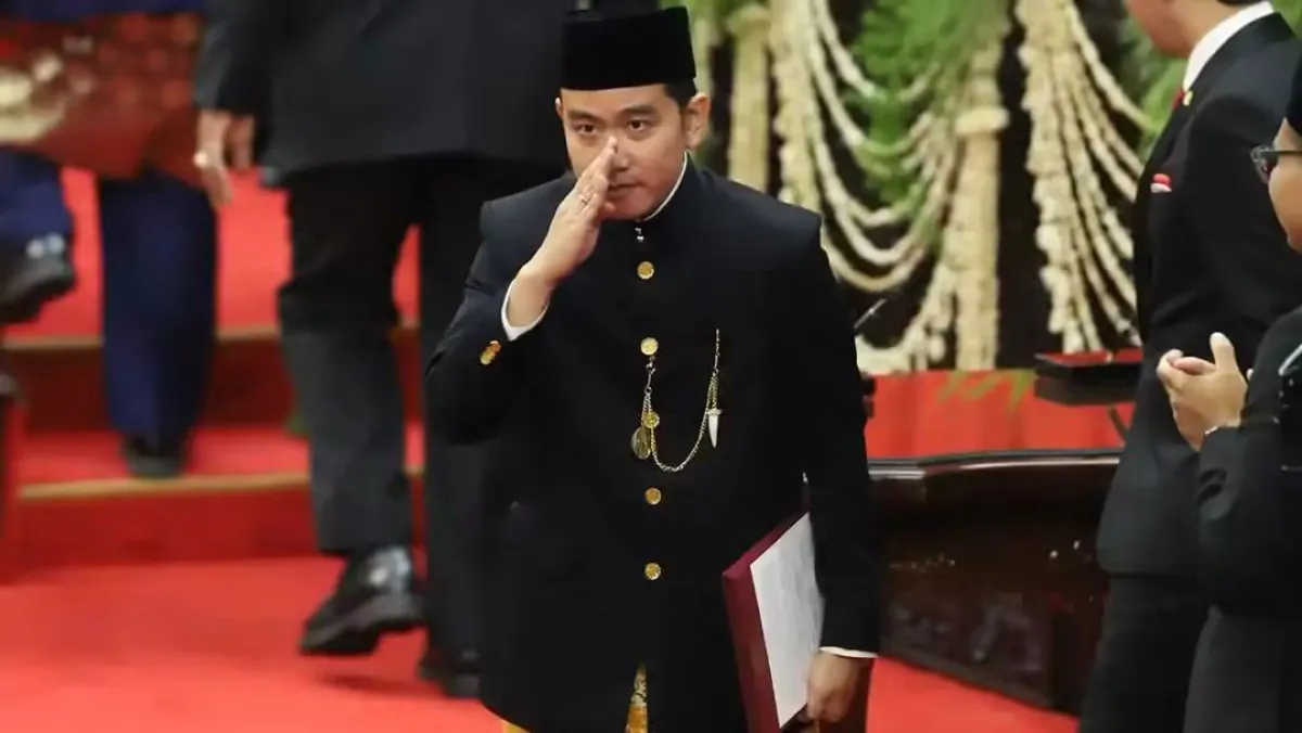 Golkar Beri Sinyal Tolak Pemakzulan Gibran