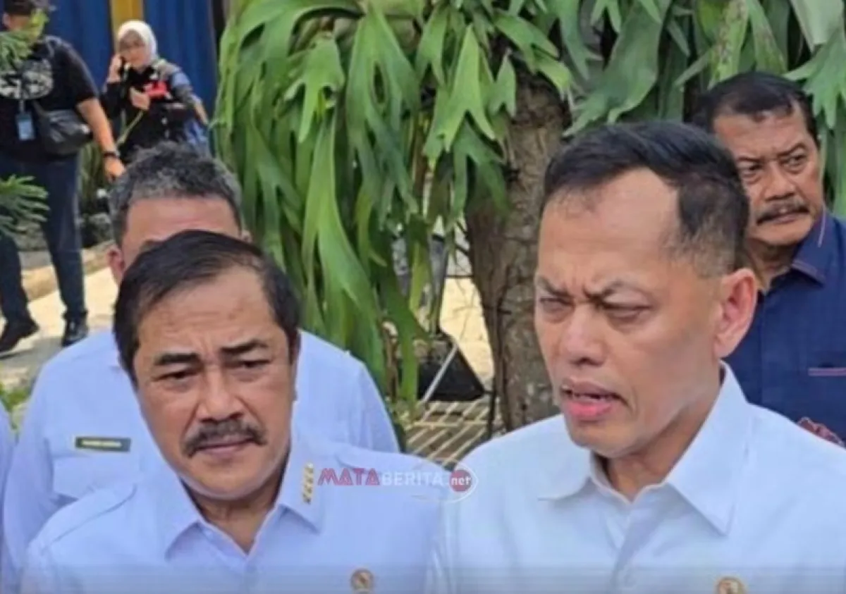 Agar Tidak Ketahuan, Barang Mewah di Lapas Cibinong Dipindah Malam Hari ke Kandang Sapi