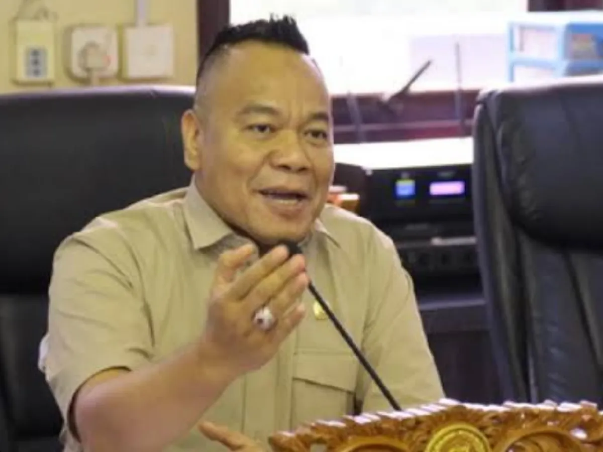 Temuan Data Ganda hingga ASN di Balai RW, Komisi A Bongkar Persoalan Pelayanan