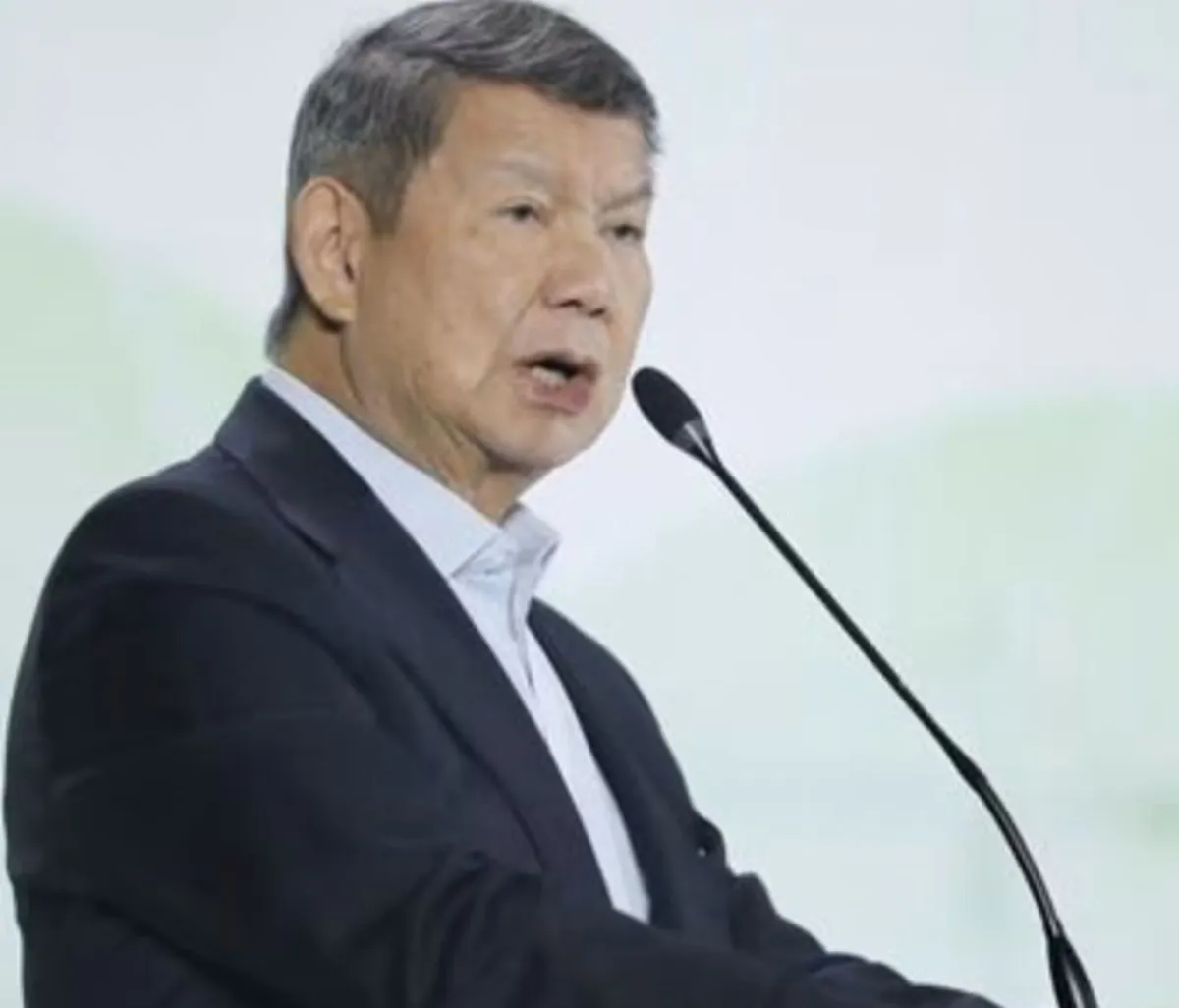 Hashim Djojohadikusumo Ingin “Ambil Alih” 12,7 Juta Hektare Hutan Rusak dan Terbakar, Untuk Tanam Sawit