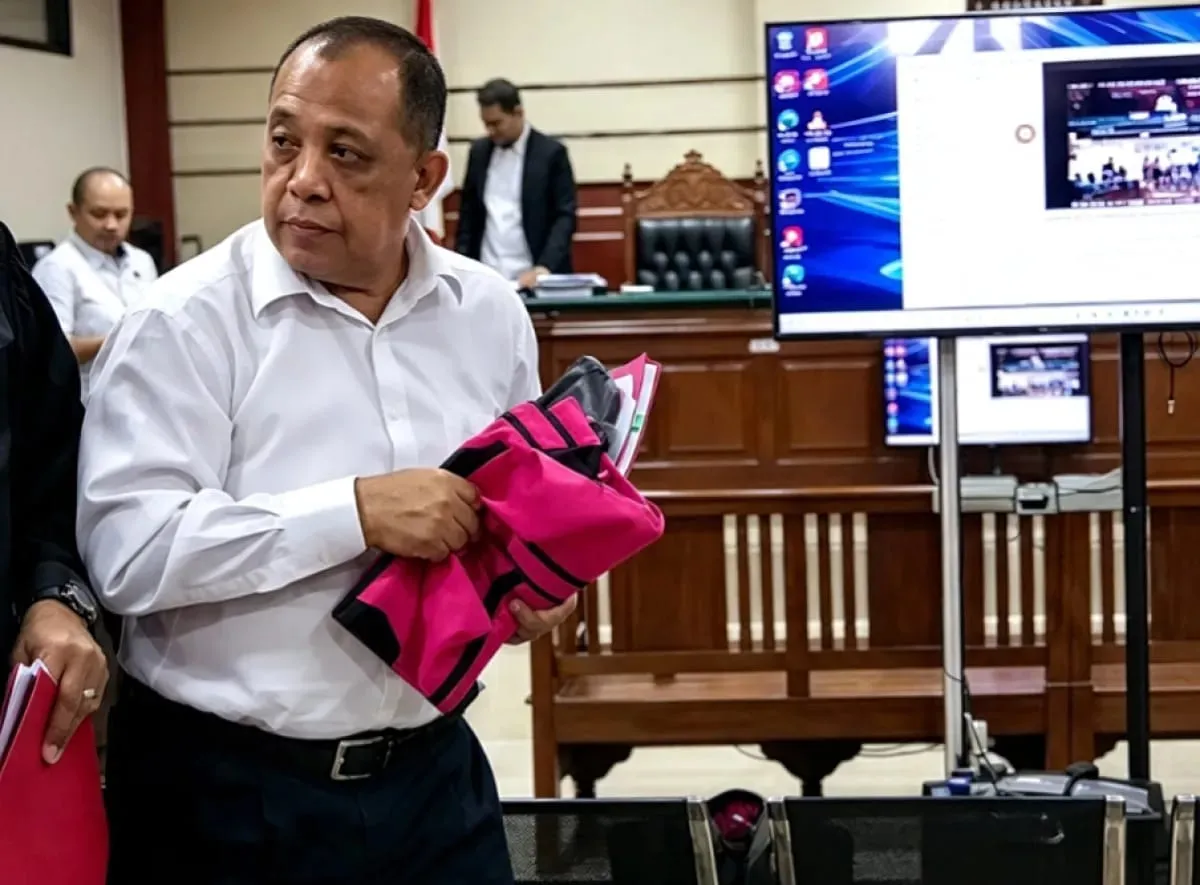 Jaksa Siapkan 221 Saksi, Bongkar Korupsi Perizinan Eks Kadis ESDM Jatim