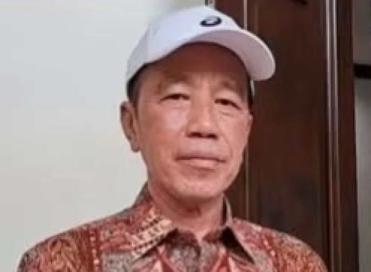 Ijazanya dan Gibran Selalu Dipermasalahkan, Jokowi Yakin Ada Operasi Politik