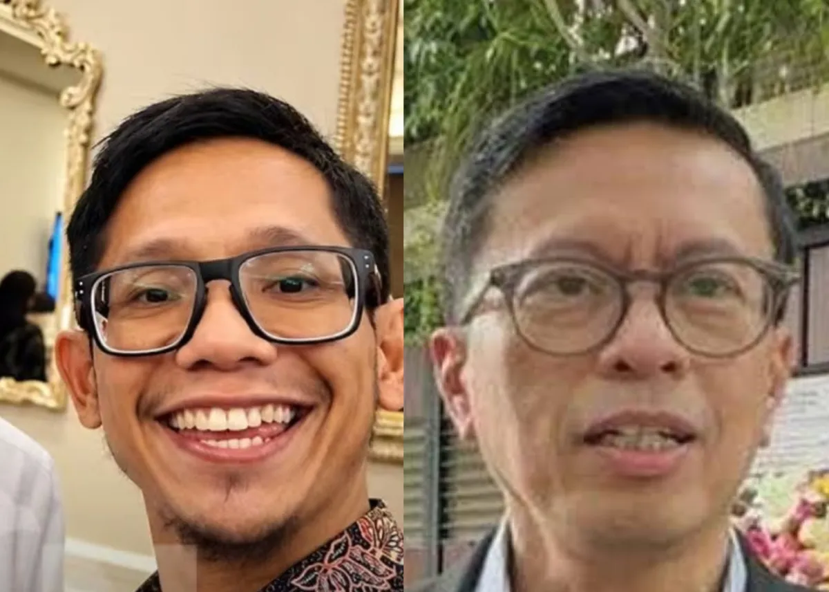 Tak Pernah Lihat Fisik Aslinya, Dua Saksi di Sidang Dokter Tifa 100 Persen Yakin Ijazah Jokowi Asli