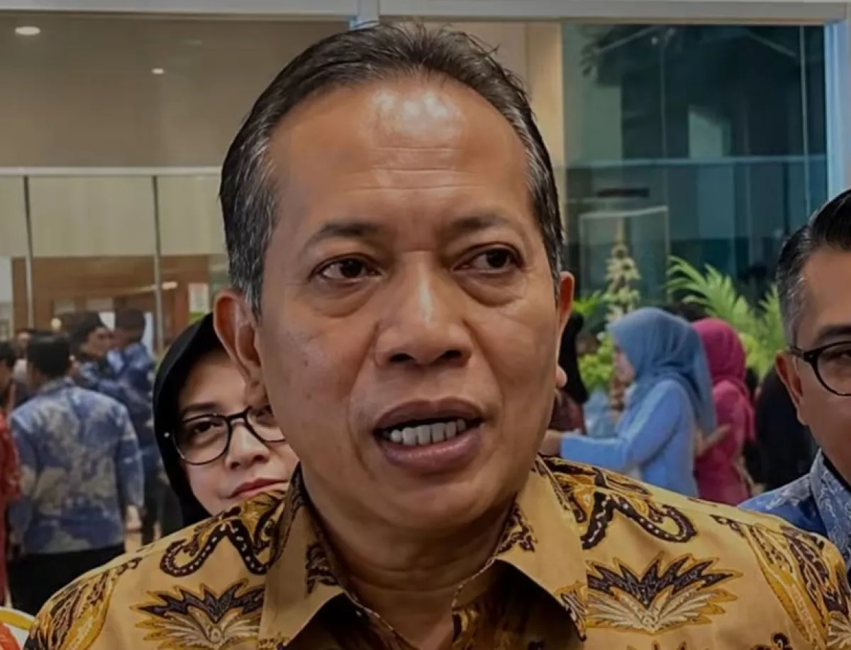 Gaji PNS Bakal Dibayarkan Lewat Kopdes