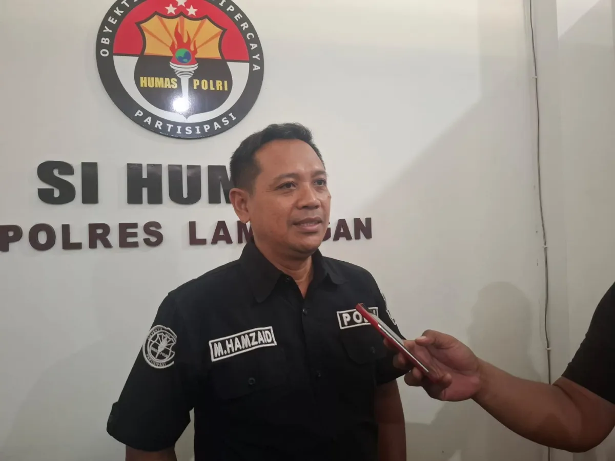 Kasus Dugaan Pengeroyokan di Kafe Putri Lamongan Memanas, Tiga Perempuan Resmi Jadi Tersangka