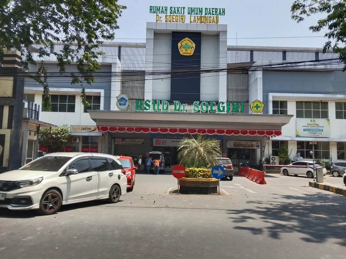Lansia Peserta BPJS Bayar Rp2,1 Juta di RSUD Dr. Soegiri Lamongan, Keluarga Pertanyakan Status Darurat