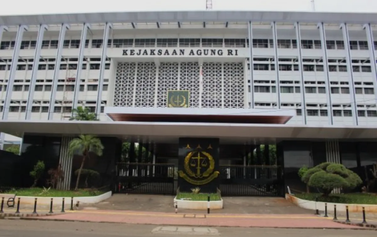 DPRD Kota Bekasi 'Terseret'! Sekwan Diperiksa Kejagung di Kasus Korupsi Migas Bekasi - Pertamina EP