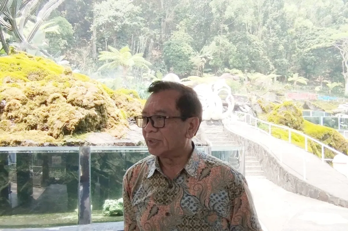 Sambut Hari Jadi ke-25 Kota Batu, Selecta Tebar Diskon Tiket Masuk 30 Persen Selama Tiga Hari