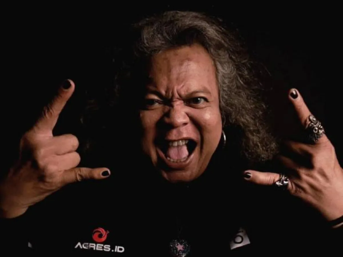 Doddy Katamsi Meninggal di Usia 59 Tahun karena Penyakit Jantung dan Gagal Ginjal