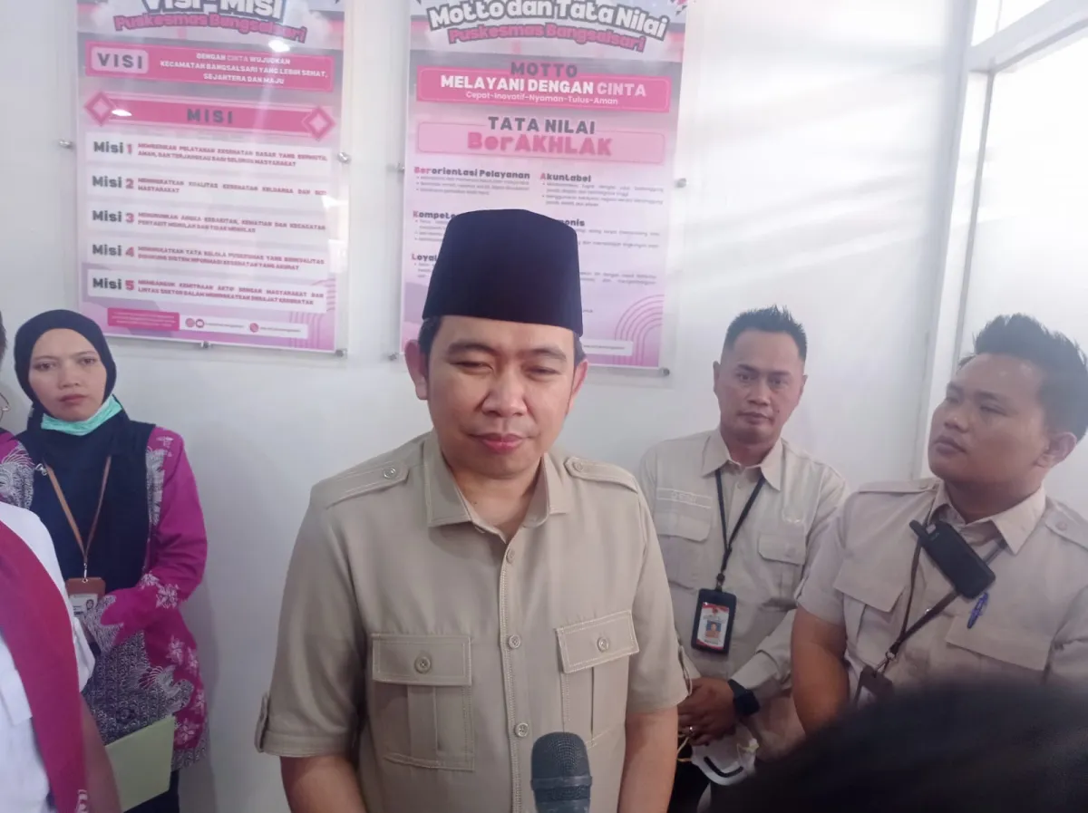 Tekan Angka Kematian Ibu, Pemkab Jember Siapkan Hotel Cinta pada 2027