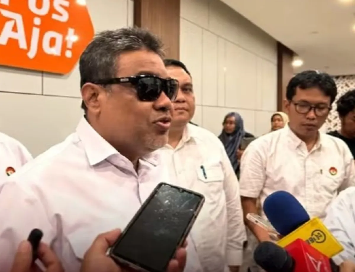 Pos Indonesia Rugi Hampir Rp 100 Miliar Setiap Bulan