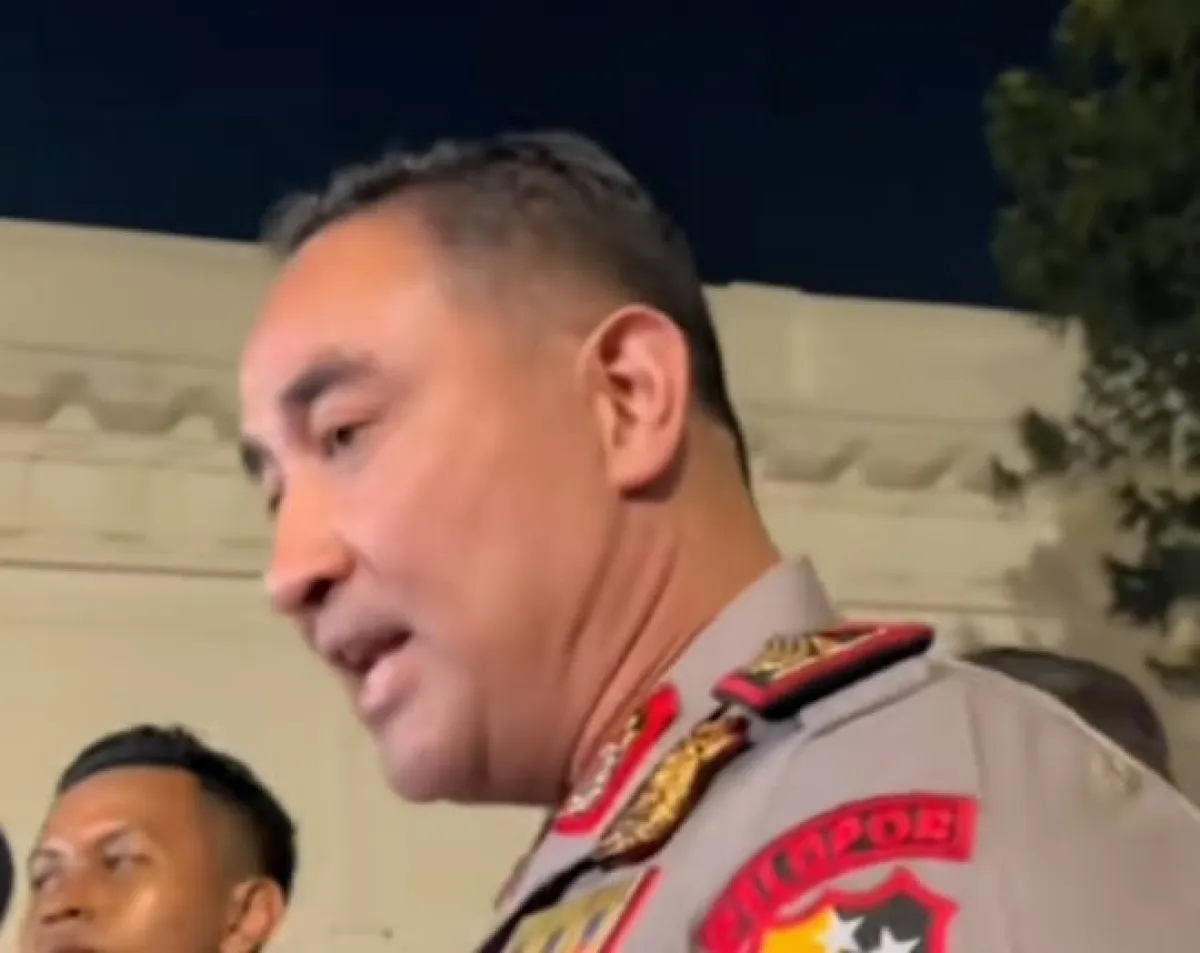 DOR! 11 Korporasi Jadi Tersangka Karhutla, 3 Perusahaan Asing Ikut Kena