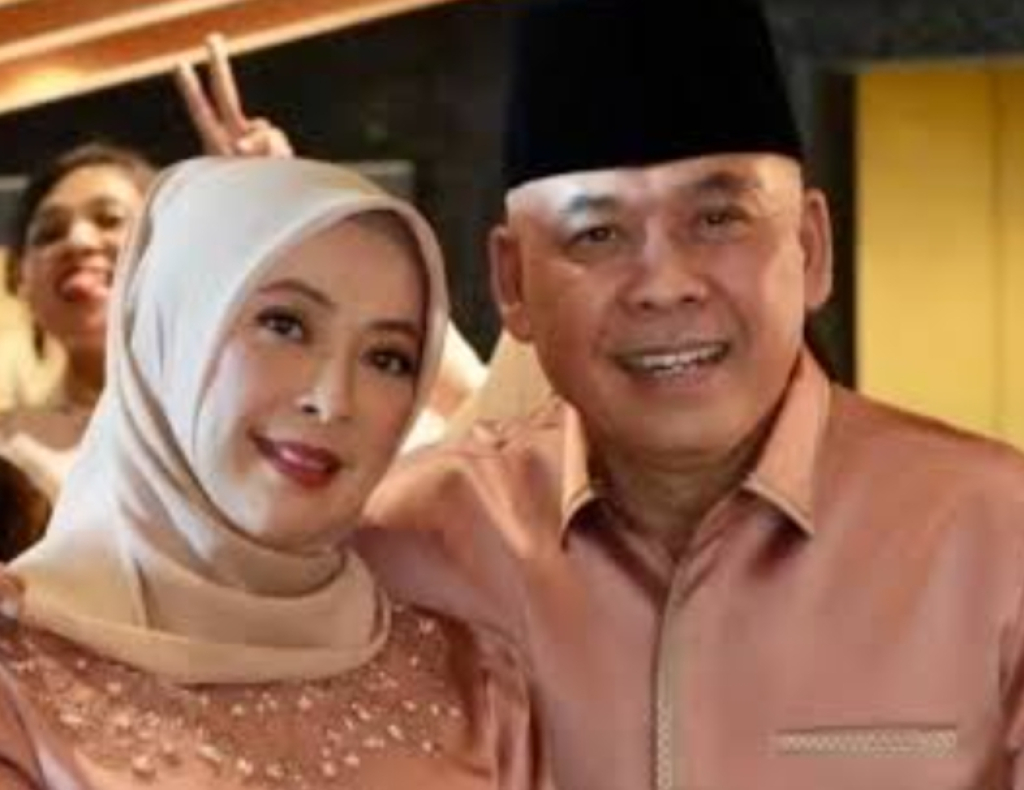 Heri Gunawan dan Istri Diduga Gunakan Dana CSR Rp 15 M untuk Bangun Restoran dan Beli Mobil Mewah