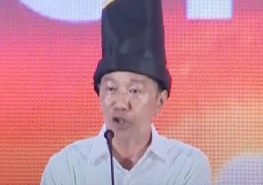 PSI Manfaatkan Jokowi untuk Bajak Kader PDIP
